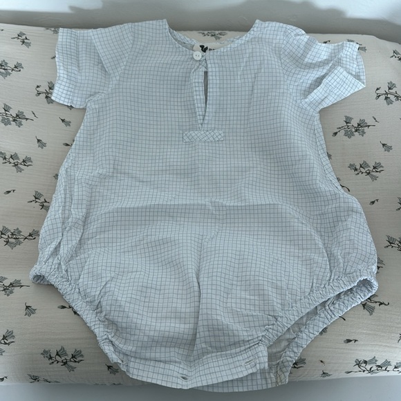 Risu Risu - Romper - Picture 5 of 6